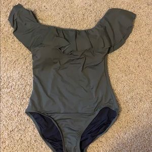 Michael Kors one piece!
